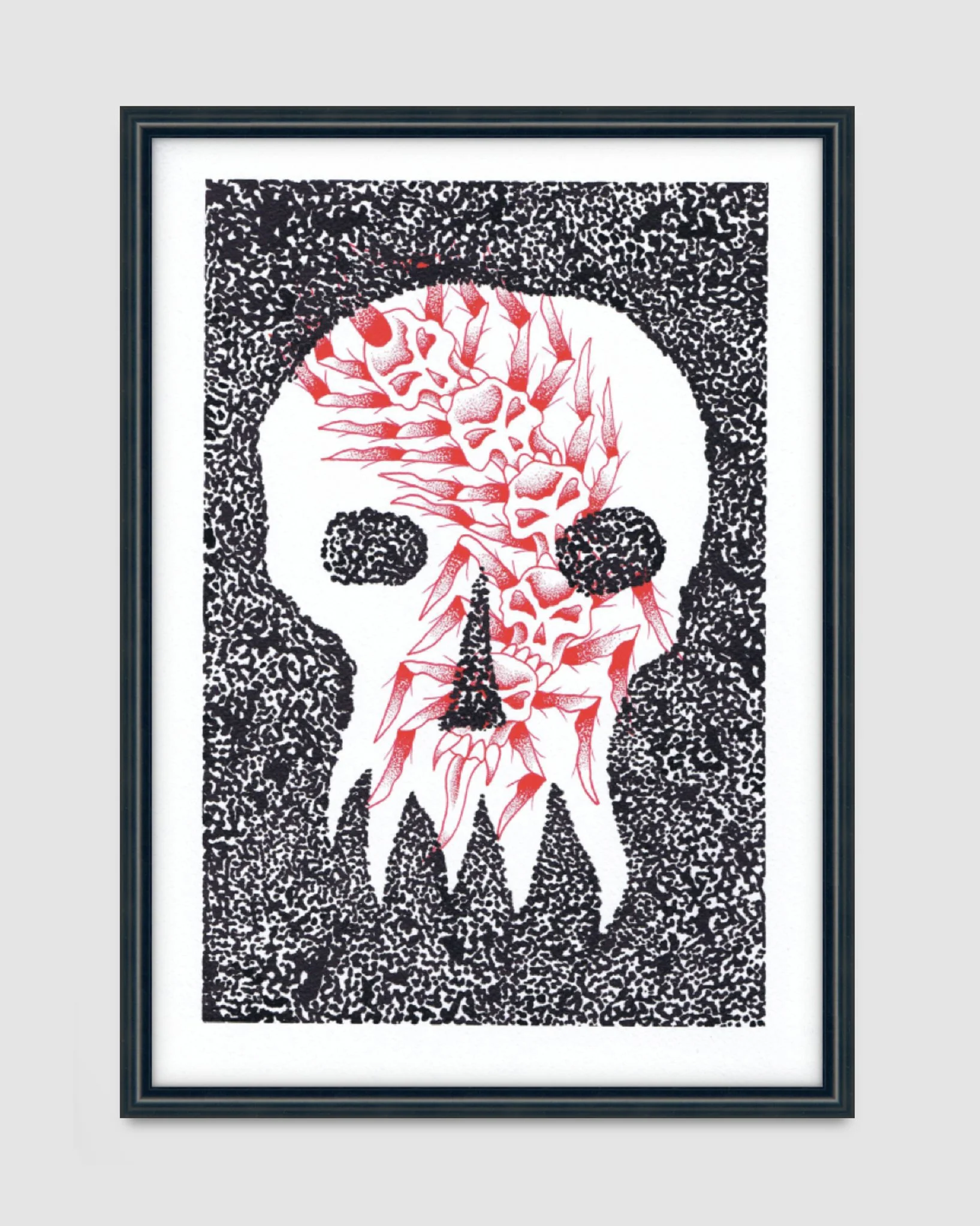 SpiderXDeath — Shop | China Heights